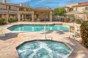 Resort Vacation Rentals P.T.C.