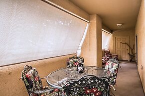 Resort Vacation Rentals P.T.C.