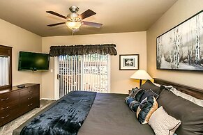 Resort Vacation Rentals P.T.C.