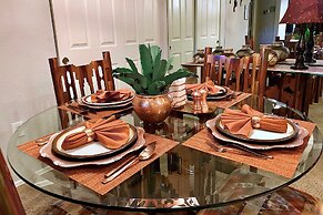 Resort Vacation Rentals P.T.C.