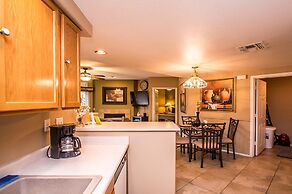 Resort Vacation Rentals P.T.C.