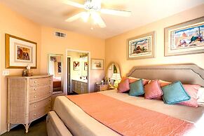 Resort Vacation Rentals P.T.C.