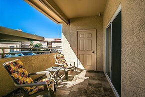 Resort Vacation Rentals P.T.C.