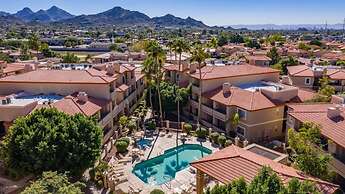 Resort Vacation Rentals P.T.C.