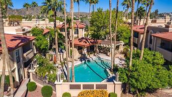 Resort Vacation Rentals P.T.C.