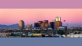 Resort Vacation Rentals P.T.C.