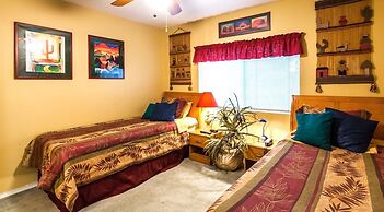 Resort Vacation Rentals P.T.C.