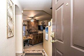 Resort Vacation Rentals P.T.C.