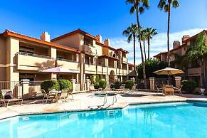 Resort Vacation Rentals P.T.C.