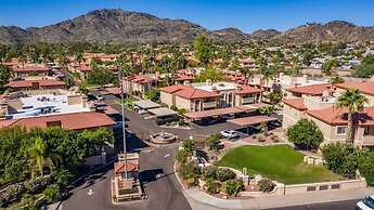 Resort Vacation Rentals P.T.C.