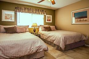 Resort Vacation Rentals P.T.C.