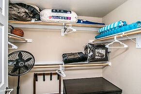 Resort Vacation Rentals P.T.C.