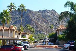 Resort Vacation Rentals P.T.C.