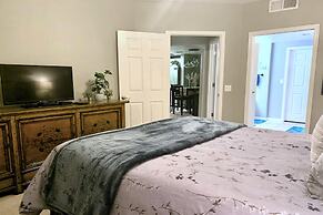 Resort Vacation Rentals P.T.C.