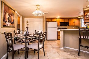 Resort Vacation Rentals P.T.C.