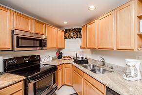 Resort Vacation Rentals P.T.C.