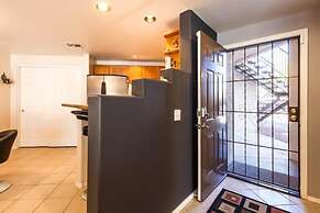 Resort Vacation Rentals P.T.C.