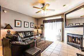 Resort Vacation Rentals P.T.C.