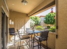 Resort Vacation Rentals P.T.C.