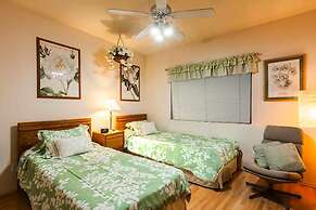 Resort Vacation Rentals P.T.C.