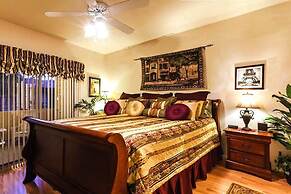 Resort Vacation Rentals P.T.C.