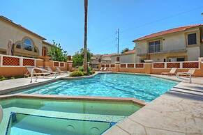 Resort Vacation Rentals P.T.C.