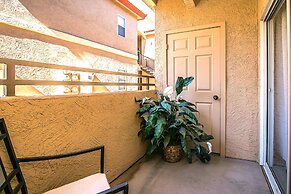 Resort Vacation Rentals P.T.C.