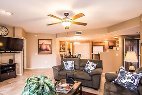 Resort Vacation Rentals P.T.C.