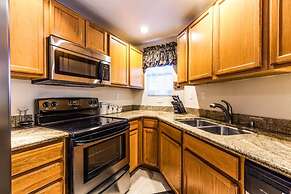 Resort Vacation Rentals P.T.C.