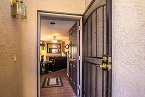 Resort Vacation Rentals P.T.C.