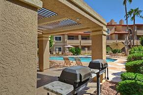 Resort Vacation Rentals P.T.C.