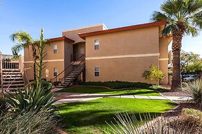 Resort Vacation Rentals P.T.C.