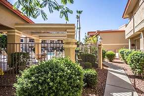 Resort Vacation Rentals P.T.C.