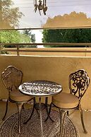 Resort Vacation Rentals P.T.C.