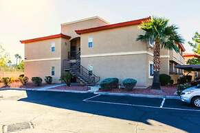 Resort Vacation Rentals P.T.C.