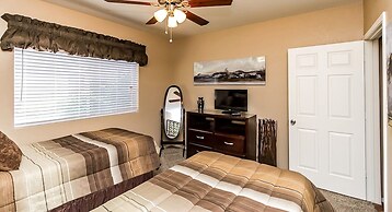 Resort Vacation Rentals P.T.C.