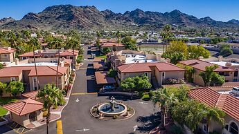 Resort Vacation Rentals P.T.C.