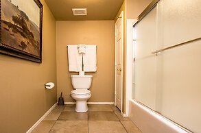 Resort Vacation Rentals P.T.C.