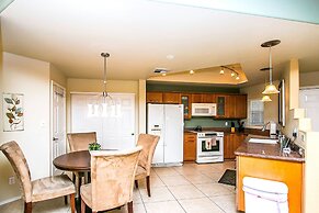 Resort Vacation Rentals P.T.C.