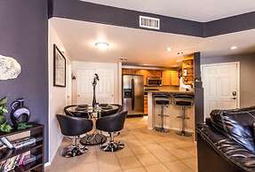 Resort Vacation Rentals P.T.C.