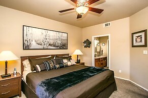 Resort Vacation Rentals P.T.C.