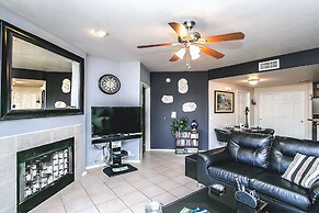 Resort Vacation Rentals P.T.C.