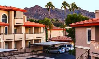 Resort Vacation Rentals P.T.C.