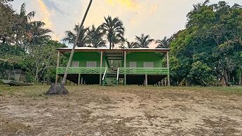 POUSADA DA DRI LODGE