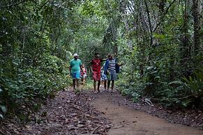 POUSADA DA DRI LODGE