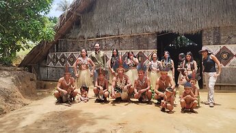 POUSADA DA DRI LODGE