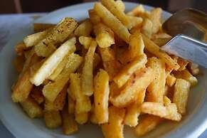 POUSADA DA DRI LODGE