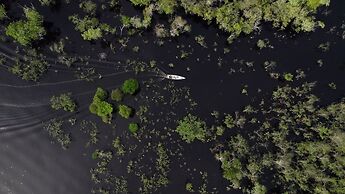 POUSADA DA DRI LODGE