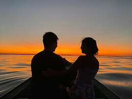 POUSADA DA DRI LODGE