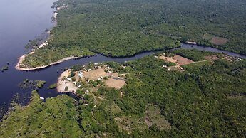 POUSADA DA DRI LODGE